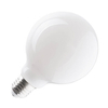 Kulista żarówka 9177 Nowodvorski LED E27 8W 3000K 840lm szkło biały