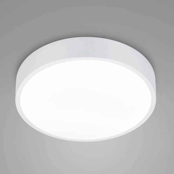 Plafon kuchenny Waco 627413031 Trio LED 28W 2300-4000K biały