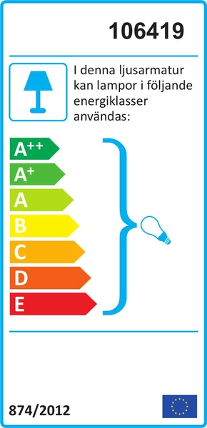LAMPA wisząca CAPITAL 106419 Markslojd metalowa OPRAWA industrialna ZWIS żarówki bulbs sticks chrom