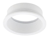 Zestaw sufitowa lampa pierścień Long C0153 + RC0153/C0154 WHITE Maxlight LED 7W 3000K biała