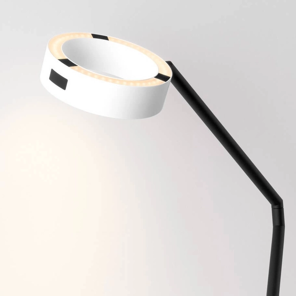 Dotykowa lampka biurkowa z regulacją ALMAY LE44608 LED 23W 3000K biały