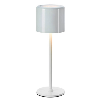 Bezprzewodowa lampka stołowa Filo 108658 LED 2W 3000K IP44 biały