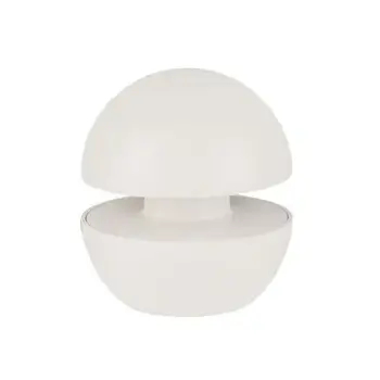 Lampa stolikowa na taras LUSERIA LE75266 LED 2W 2200-3000K IP54 biała