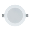 Lampa sufitowa Mykonos 10535 Nowodvorski LED 6W 3000K wpustowa biała