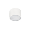 Minimalistyczna lampa sufitowa Monza AZ2252 LED 5W biała do salonu