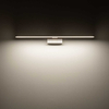 Naścienny kinkiet Cezanne 10673 LED 12W 3000K IP44 nad lustro biały