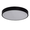 Przysufitowa lampa Moderno ABR-PLF-30W-C-CCT LED 31W 2700-6500K czarny