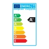 Oprawa hermetyczna 120cm na 2 świetlówki HERMI LED 2x36W T8 IP65 SLP2535