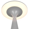 Stojąca lampa ledowa Torrez R57726177 2W 3000-5000K IP44 szara