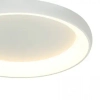Sufitowa lampa nad blat kuchenny 2041 LED 32W 3000K okrągła biały