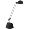 Lampa na biurko Katrina G94816/06 LED 5,7W 2700K do nauki czarna