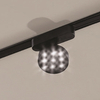 Lampa sufitowa do systemu szynowego Neo AZ5126 LED 9W 1-faz czarna 