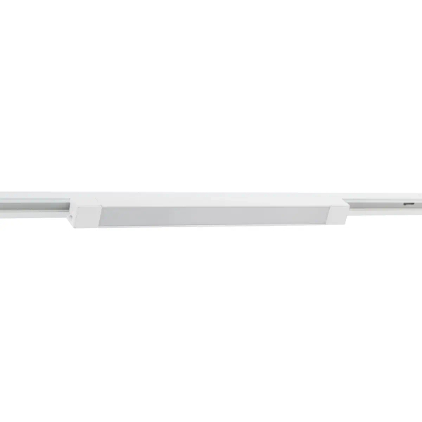 Lampa do szynoprzewodów 1-obwodowych Tracer 18193 LED 30W 3000K biały