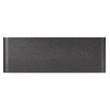 Ogrodowy kinkiet elewacyjny Kinver 2118181003 LED 10W 3000K IP54 czarny