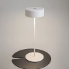 Lampa stołowa AI Colaboration MOD229TL-L3W3K2 LED 3W 2200-4000K biała