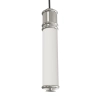 Wisząca tubka ledowa lampa Omi I Cromo OR85730 LED 10W 3000K chrom