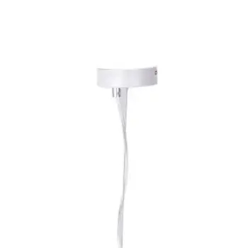 Sticks lampa wisząca Astronomy ST-5335B-3 WHITE Step nas stół biała