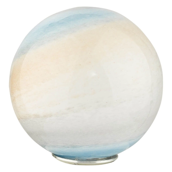 Kulista lampa sufitowa Izzy IZZ0450-07 kule balls szklane chrom