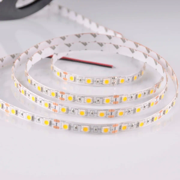 Taśma LED 28W 306524 Polux 2300lm pasek 5m 3000K biała ciepła