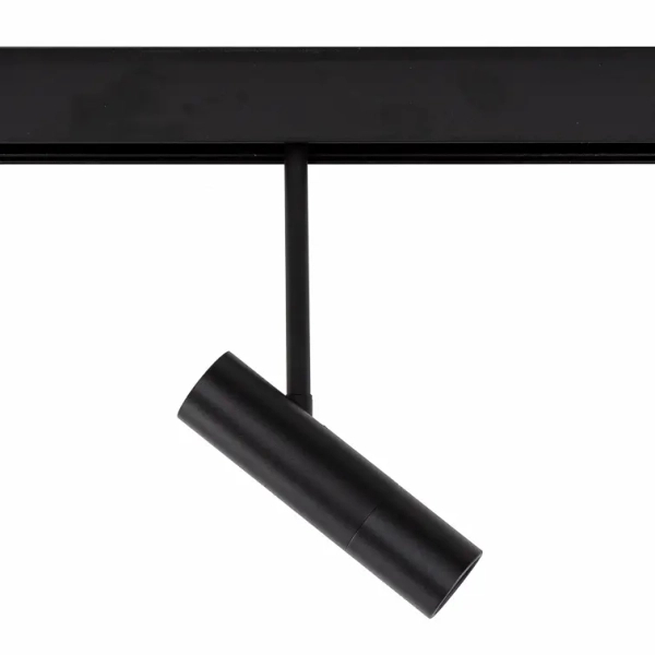 Lampa szynowa magnetyczna Reno TRM-37283-5W-LONG-3K LED 5W 3000K czarna