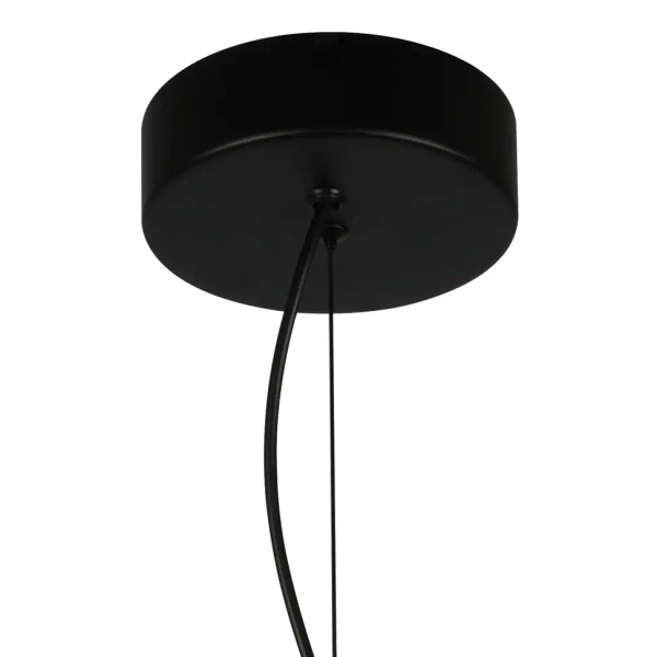 Pozioma lampa wisząca nad stół Tordi PND-94721-2A-MLTI LED 18W 3000K