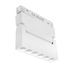 Lampa z diodami do szyn magnetycznych 1129 Domeno LED 6W 4000K biała