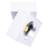 Regulowana lampa sufitowa Artu C0106 Maxlight LED 15,4W 3000K biały