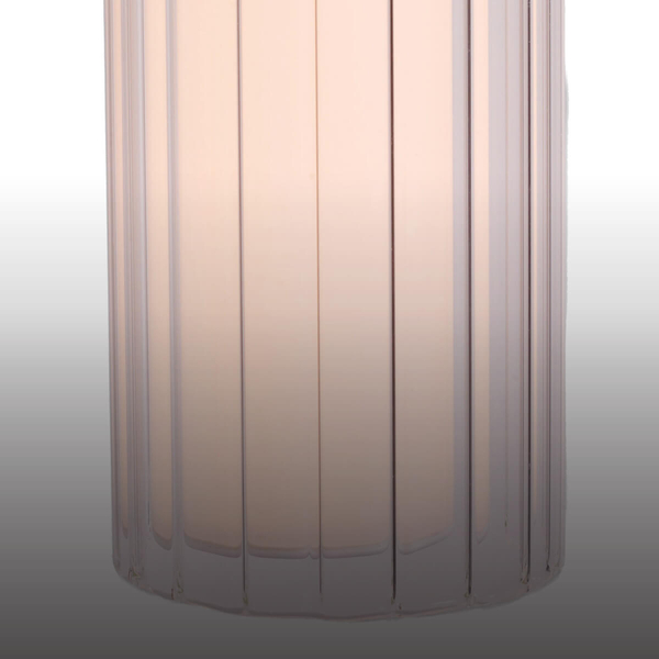 Ścienny kinkiet Fayette W0368 Maxlight LED 6W 3000K tuba IP44 złota