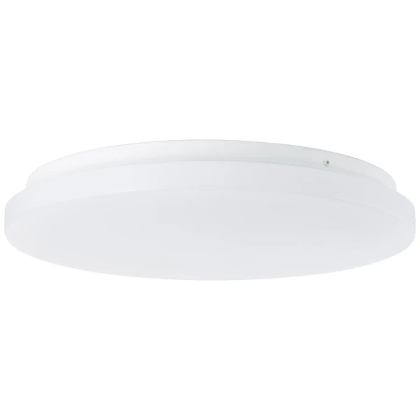 Sufitowa lampa okrągła Farica G97126/05 LED 18W 3000K biała