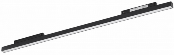 Lampa listwa do magnetycznego systemu Saga AZ4611 LED 36W 3000K czarna
