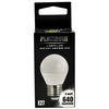 Żarówka 305671 Polux E27 AG45 LED 7W 640lm  230V kulka biała ciepła
