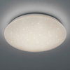 Ledowa lampa sufitowa Potz R62603000 21W 4000K IP44 do łazienki biała