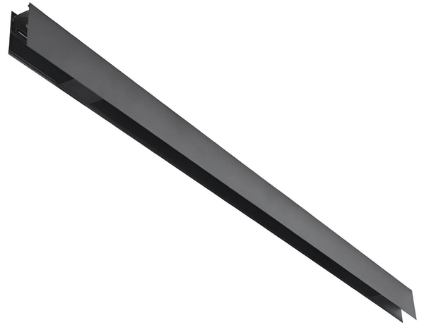Magnetyczny szynoprzewód z zaślepkami Track Magnetic 52 AZ4640 1.5m czarny