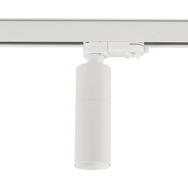 Spot Ctls Tinos 10393 Nowodvorski LED 10W 4000K do szynoprzewodu 3-obwodowego