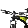 Rower elektryczny Goldbike 326966 27,5" 48V 13Ah 250W do 100 km czarny