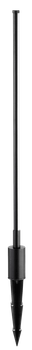 Metalowa lampa zewnętrzna Fredo AZ5338 LED 12W 4000K czarna