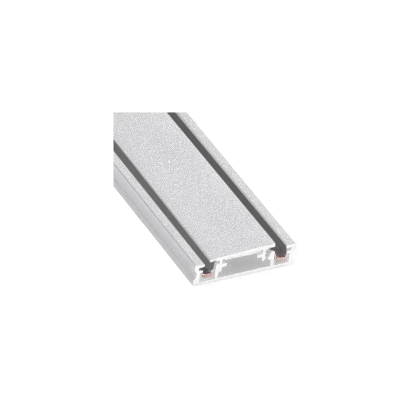 Natynkowy szynoprzewód Magnetic AZ5314 1-M sufitowy biały