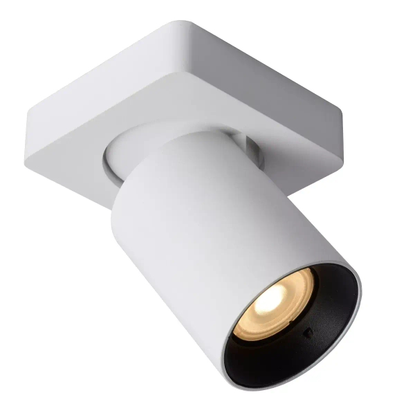 Kuchenna tubka sufitowa NIGEL 09929/05/31 Lucide nowoczesna biały
