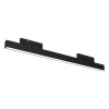 Szynowa lampa magnetyczna Magnetic Track ML2150 LED 20W 4000K czarny