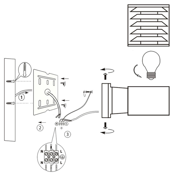 Ogrodowa LAMPA ścienna BRONX O576WL-01B Maytoni elewacyjna OPRAWA zewnętrzna outdoor IP54 czarna