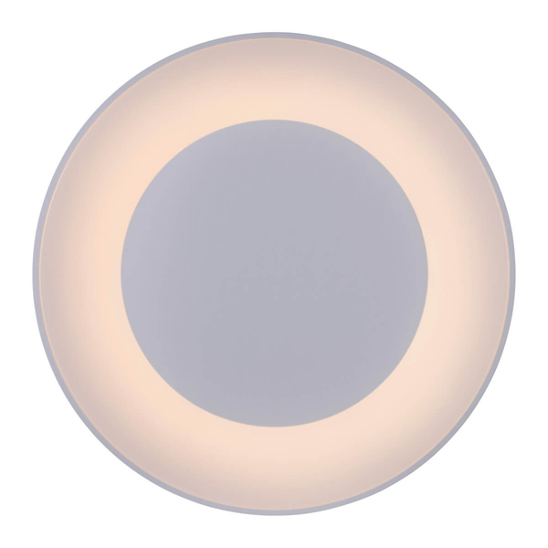 Okrągła lampa sufitowa Anika 14327-16 Just Light LED 60W 2700-5000K biały