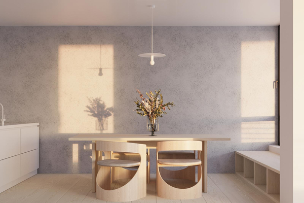 LAMPA wisząca SL.0852 metalowa OPRAWA loftowy ZWIS dysk biały