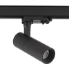 Spot do 3-obwodowego szynoprzewodu Ctls Tinos 10399 Nowodvorski LED 10W 4000K czarny