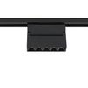 Reflektor do szynoprzewodu Profile Focus 7621 LED 9W 3000K czarny