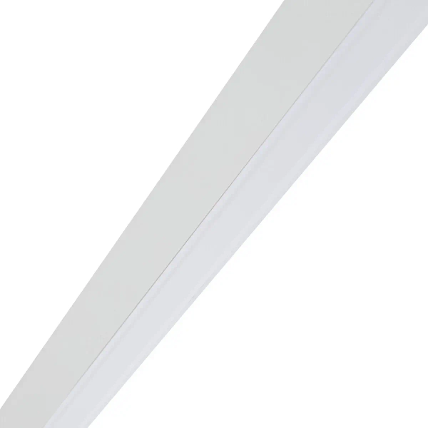 Szynoprzewód niskonapięciowy natynkowy 1-obwodowy 1M 11626 bialy