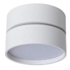 Spot lampa sufitowa ALIDOR MBD-W-18-120WW regulowana LED 18W 3000K biały