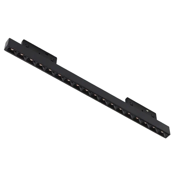 Magnetyczna lampa szynowa Magnetic Track ML2151 LED 10W 4000K czarny