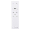 Sufitowa lampa na pilot LUXIS złota 14-75307 1xLED 60W CCT zmienna barwa