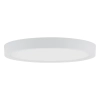 Ledowy regulowany plafon MULTI LED 11357 LED 9-18W CCT biały