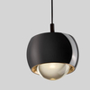 Jadalniana lampa zwisająca LIMA LE44282 LED 13W 3000K czarna szara outlet